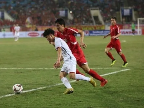 Báo Hàn ca ngợi kỷ lục tuyển Việt Nam, dự đoán "vụ nổ" Asian Cup 2019
