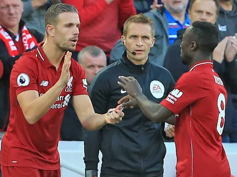 Bí ẩn đằng sau việc Keita bị đẩy lên ghế dự bị của Liverpool