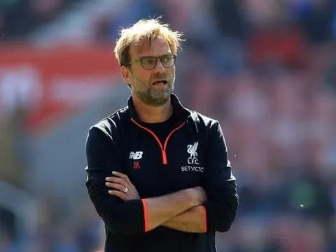 Bị cầm chân trên Anfield, Klopp 'đá xéo' lối chơi của Man United