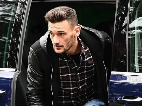 Bị cảnh sát sờ gáy, sao Tottenham nguy cơ lỡ đại chiến Man Utd
