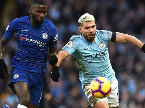 Bị CĐV ném "vật thể lạ", sao Chelsea có câu trả lời "cực chất"