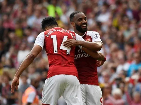 Bị Emery "bỏ quên", sao Arsenal nói lời cứng rắn