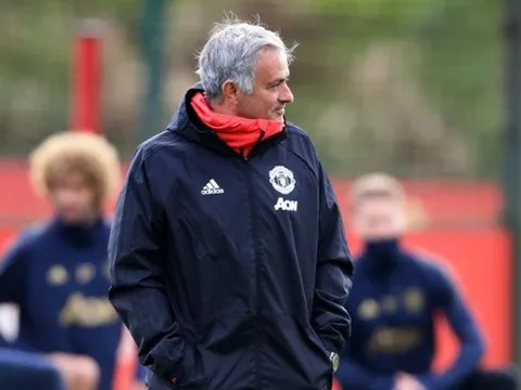 Bị học trò chỉ trích, Mourinho đã nói ra điều "bất ngờ" này
