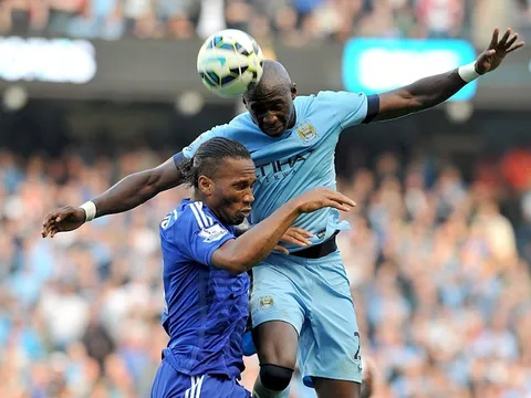 Bị Liverpool chơi khó, Crystal Palace "cầu cứu" Man City