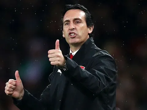 Bị Liverpool vùi dập, Emery cho biết sẽ cải thiện một điều ở Arsenal