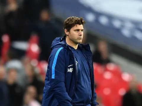 Bị loại ở League Cup: Điềm báo kinh hoàng cho Tottenham trước đại chiến M.U
