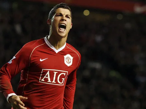 Bí mật cuộc đời Cristiano Ronaldo (p.2): Ý chí vượt lên tất cả
