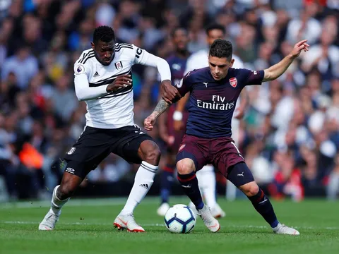 Bí mật sau mạch 9 trận toàn thắng của Arsenal!