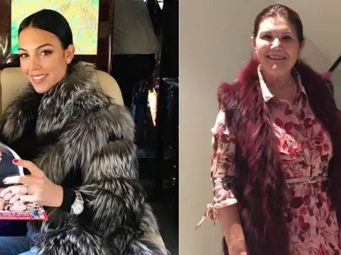 Bị mẹ chồng tương lai phản đối, bồ Ronaldo đáp trả bằng 'mưu hèn kế bẩn'?