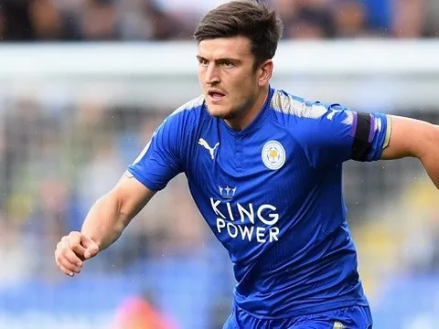 Bị Pep chê tơi tả, Mourinho còn muốn theo đuổi Maguire?
