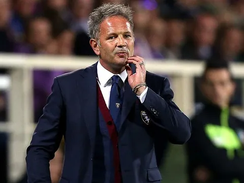 Bị sa thải sau 9 ngày, cựu HLV Milan đưa đội bóng mới ra tòa