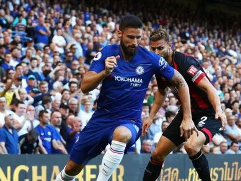 Bị Sarri "bỏ rơi", sao Chelsea gửi thông điệp ĐANH THÉP đến Morata