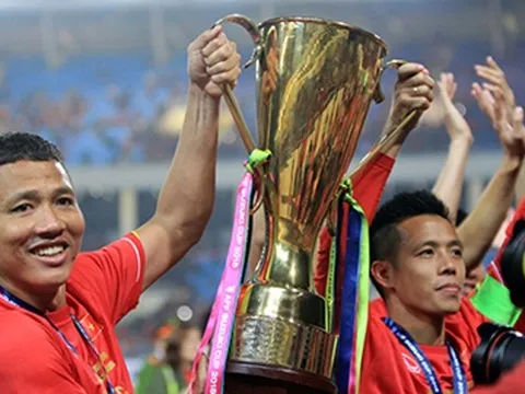 HLV Lê Thụy Hải nói điều đáng buồn về ĐT Việt Nam