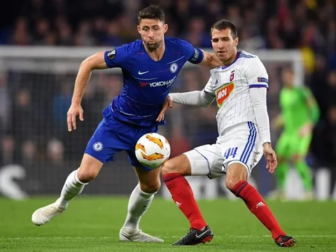 Biến căng! Nội bộ Chelsea "choáng váng" vì 1 quyết định của Sarri