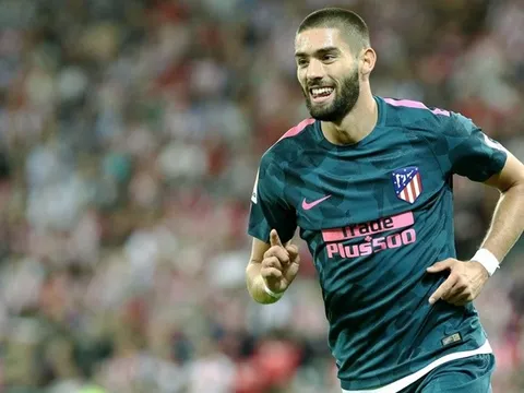 Biết người biết ta, Atletico dễ dàng khuất phục Bilbao ngay tại thánh địa San Mames