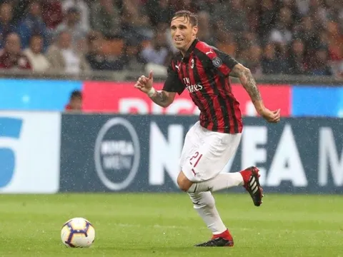 Biglia trở lại, AC Milan sẽ ra sân với đội hình nào?