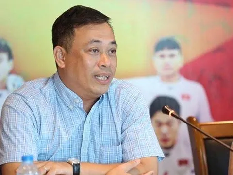 BLV Ngô Quang Tùng nói điều bất ngờ khi ĐT Việt Nam đụng Jordan