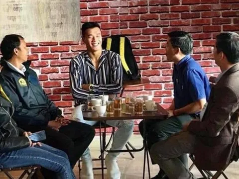 BLĐ HAGL lên tiếng việc "đi đêm" với Bùi Tiến Dũng