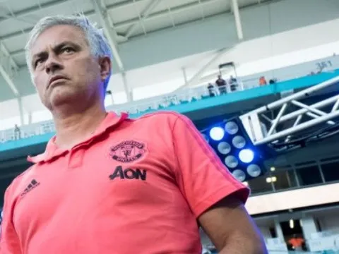 NÓNG: Đã có câu trả lời cho tương lai của Mourinho