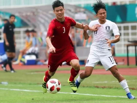 BLV Quang Huy chỉ ra nguyên nhân mấu chốt khiến U23 Việt Nam bại trận