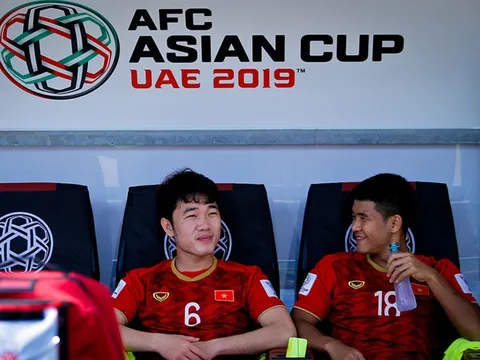 BLV Quang Huy: Thầy Park đã đúng khi để 2 cầu thủ này đá dự bị trận Iran