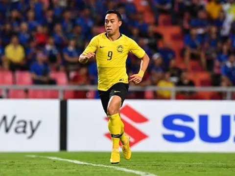 Nhà báo Malaysia: 'Chúng tôi ở cửa dưới khi gặp Việt Nam'