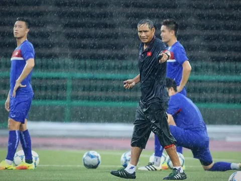 “Bố” Chung đã làm được những gì trong 5 ngày qua?