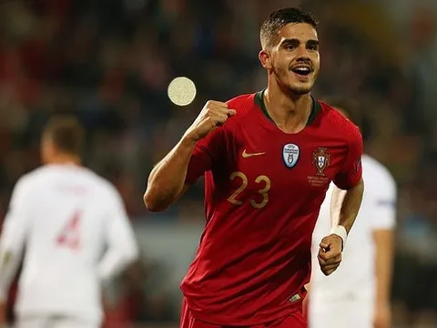 Bồ Đào Nha không cần Ronaldo vì sở hữu tiền đạo có hiệu suất khủng?
