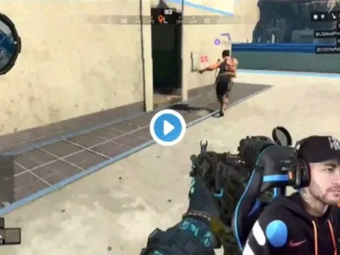 Lộ lý do gây sốc khiến Neymar bỏ dự Gala Quả bóng vàng