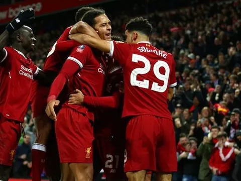 Bỏ qua Salah lẫn Alisson, Pep Guardiola chỉ ra cái tên Liverpool "độc nhất vô nhị"