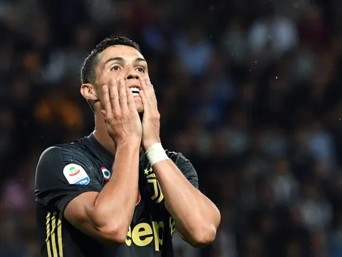 Bỏ Real chọn Arsenal, Ozil từng khiến Cristiano Ronaldo "phát cuồng"