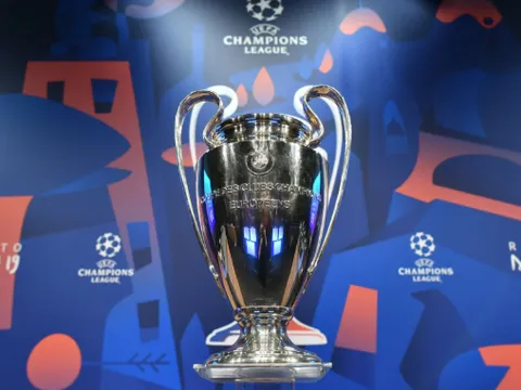 Bốc thăm Champions League: Cửa tử cho Man United, Ronaldo về lại Madrid