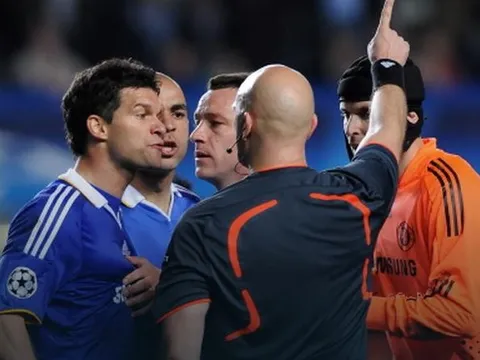 Bốc thăm Champions League: Những màn tái ngộ duyên nợ có thể xảy ra