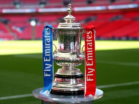 Vòng 3 FA Cup: Liverpool dính thăm khó, Arsenal và Tottenham phải chờ