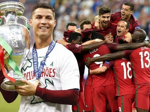 Bốc thăm vòng loại EURO 2020: Nhà vô địch vào bảng tử thần; Duyên nợ Đức-Hà Lan