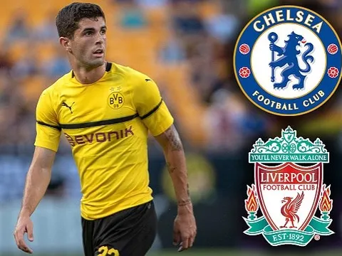 'Bom tấn' 64 triệu euro tiết lộ lý do chọn Chelsea thay vì Liverpool