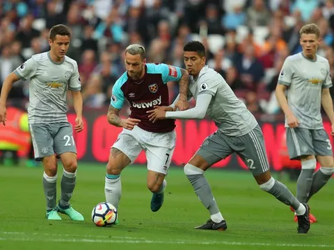 'Bom tấn Premier League' của M.U và Chelsea chính thức lên tiếng về tương lai