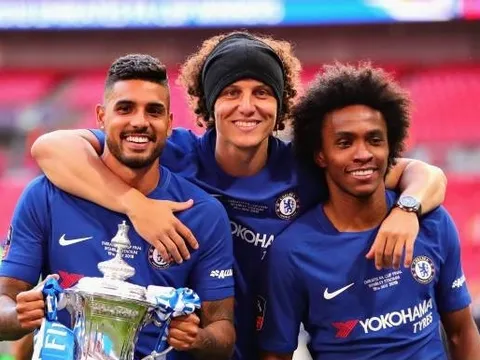 'Bom xịt' 29 triệu euro của Chelsea giận dỗi vì bị Sarri bỏ rơi