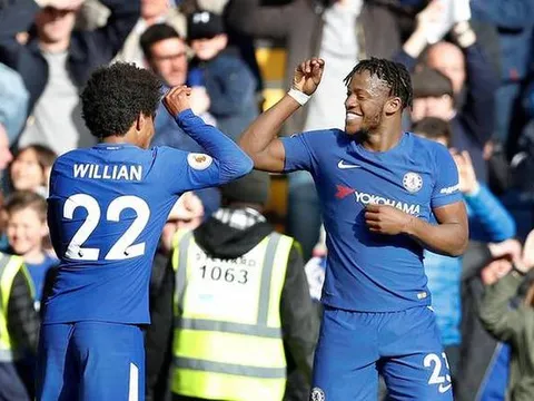 'Bom xịt' 35 triệu euro của Chelsea ra quyết định quan trọng về tương lai