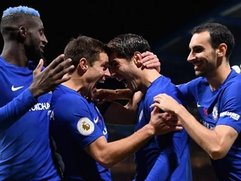 "Bom xịt" Chelsea: "Tôi phiên bản xịn nhất sắp sửa trở lại"