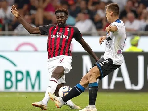 "Bom xịt" hết đường về Chelsea vì động thái này?