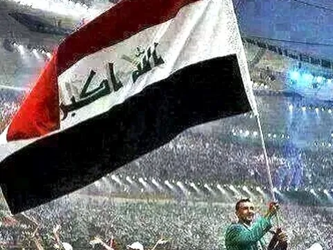 Bóng đá Iraq: Từ bóng đen Uday đến bóng ma IS
