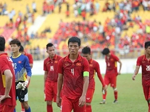 Bóng đá Việt Nam: Tạo phe cánh "bôi xấu" nhau thế, đủ chưa?