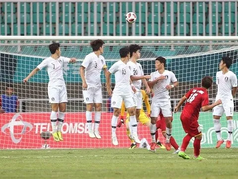Bóng đá Việt và màn "lột xác" hoàn hảo ở sân chơi châu lục