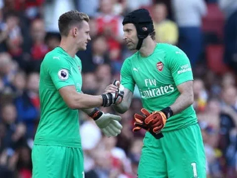 Bỗng nhiên được trao cơ hội, Leno gửi thông điệp đặc biệt đến Cech