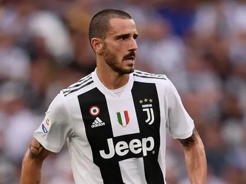 3 'tử huyệt' có thể sẽ khiến Juventus 'ôm hận' trước Man Utd