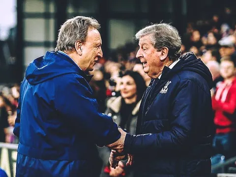 "Boxing Day" tại Premier League chứng kiến kỷ lục 141 năm, 164 ngày