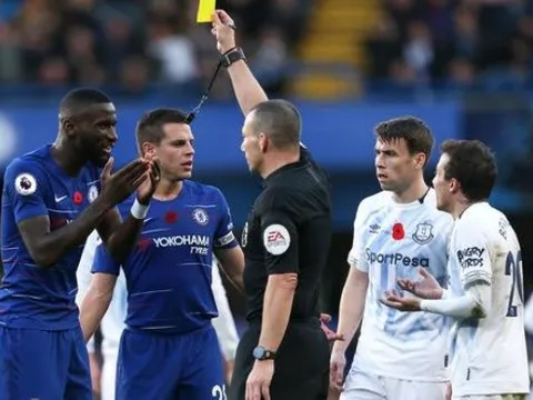 Rudiger: "Xin lỗi, nhưng đó chỉ là một trò đùa"