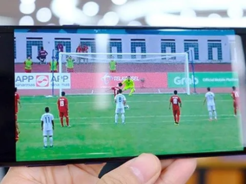 Bản quyền truyền hình Asiad: Xem lậu... chính danh!