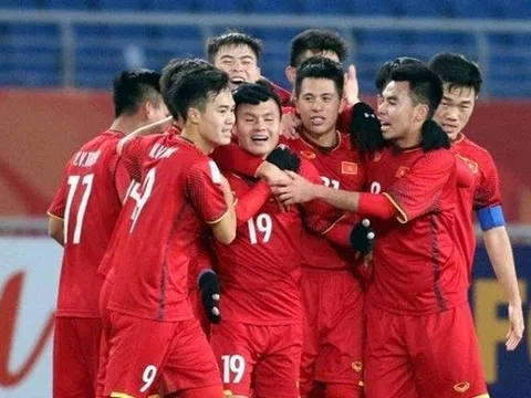 Thực hư thông tin "đại gia" tài trợ mua bản quyền ASIAD 18